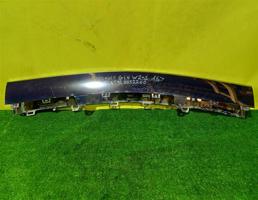 Спойлер переднего бампера для MERСEDES BENZ GLE Coupe (C292) 2014  запчасти бу