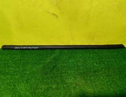 Накладка стекла заднего правого для Kia Soul 2 PS 2014  запчасти бу