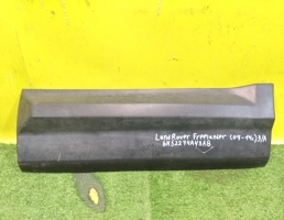 Накладка двери задней левой для Land Rover Freelander 2 2007  запчасти бу