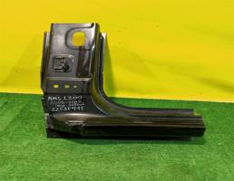 Порог левый для Mitsubishi L200 (KB) 2006  запчасти бу