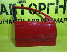 Дверь передняя правая для Opel Astra H 2004  запчасти бу