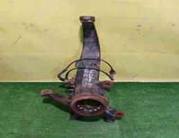 Кулак поворотный передний правый для Mazda 6 GH 2007  запчасти бу