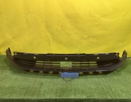 Юбка передняя для Geely Atlas Pro 2019  запчасти бу