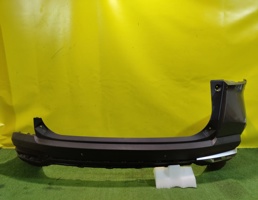 Бампер задний для Chery Omoda C5 2021  запчасти бу