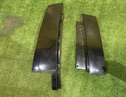 Накладка двери задней левой для Skoda Kodiaq 2016  запчасти бу