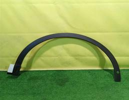 Арка переднего правого крыла для Jaguar E-Pace 2017  запчасти бу