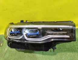 Фара правая LED для BMW X7 G07 2019  запчасти бу