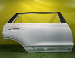 Дверь задняя правая для Chery Tiggo 8 Pro Max 2021  запчасти бу