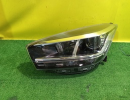 Фара левая LED для Chery Tiggo 4 Pro 2021  запчасти бу