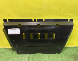 Защита картера для JAC T6 2018  запчасти бу