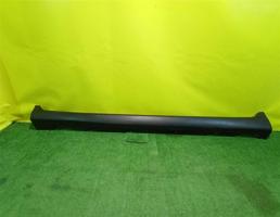 Накладка порога левая для MERСEDES BENZ GLC-Class (X253) 2015  запчасти бу