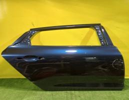 Дверь задняя правая для Renault Talisman 2015  запчасти бу
