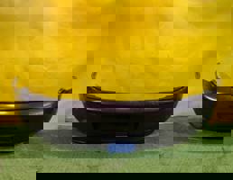 Бампер задний для Fiat Punto 2005  запчасти бу