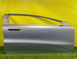 Дверь передняя правая для Changan UNI-T 2023  запчасти бу
