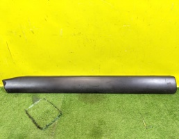 Накладка двери передней левой для Nissan X-Trail (T31) 2007  запчасти бу