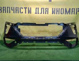 Бампер передний для Hyundai Creta SU2 2020  запчасти бу
