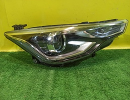 Фара правая для Changan Alsvin 2018  запчасти бу