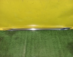 Накладка двери багажника для MERСEDES BENZ GLE-Class (W167) 2018  запчасти бу