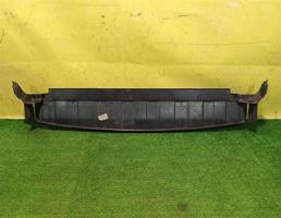 Воздуховод радиатора нижний для Kia Sorento MQ4  2020  запчасти бу