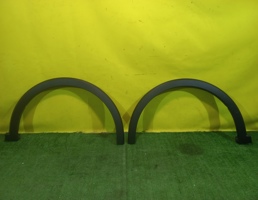 Арка переднего крыла левого для Haval (Хавал) Jolion 2024  запчасти бу