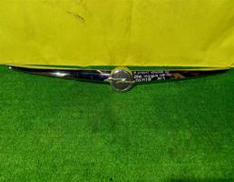 Накладка крышки багажника для Opel Insignia 2008  запчасти бу