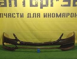 Бампер передний для MERСEDES BENZ E-Class (W213) 2016  запчасти бу