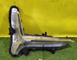 ДХО правый для Changan UNI-K 2020  запчасти бу