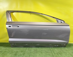 Дверь передняя правая для Skoda Karoq  2017  запчасти бу