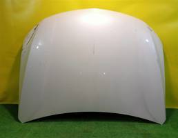 Капот для Mitsubishi Pajero/Montero Sport (KS) 2016  запчасти бу