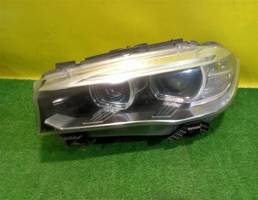 Фара левая для BMW X5 F15 2013  запчасти бу