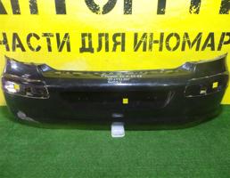 Бампер задний для Peugeot 307 2001  запчасти бу