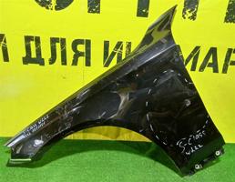 Крыло переднее левое для MERСEDES BENZ S-Class (W222) 2013  запчасти бу