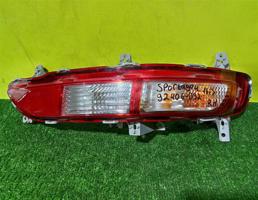 Фонарь задний в бампер правый для Kia Sportage 4 QL 2016  запчасти бу