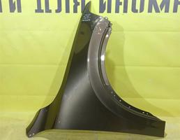 Крыло переднее правое для Volvo XC90 2014  запчасти бу