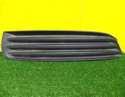 Решетка в бампер левая для Opel Insignia 2008  запчасти бу