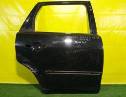 Фара левая для Ford Focus II 2005  запчасти бу