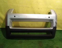 Накладка переднего бампера для Land Rover Defender (110) 2019  запчасти бу