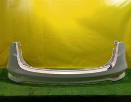 Бампер задний для Hyundai Santa Fe (DM) 2015  запчасти бу