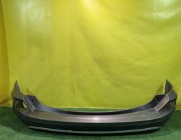 Бампер задний для Toyota RAV4 2015  запчасти бу