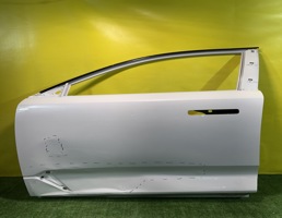 Дверь передняя левая для Changan UNI-K 2020  запчасти бу