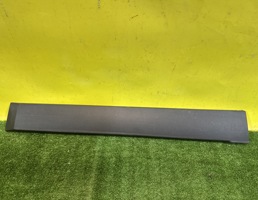 Накладка двери задней правой для Haval (Хавал) Jolion 2024  запчасти бу