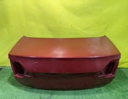 Крышка багажника для Renault Fluence 2009  запчасти бу