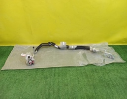 Трубка кондиционера для Haval (Хавал) Jolion 2020  запчасти бу