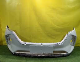 Бампер передний для Haval (Хавал) M6 2021  запчасти бу