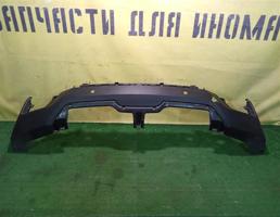 Юбка заднего бампера для Hyundai Creta GS 2015  запчасти бу