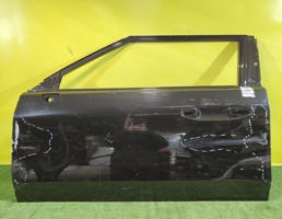 Дверь передняя левая для Jetour T2 2024  запчасти бу
