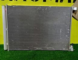 Радиатор кондиционера для MERСEDES BENZ GLC-Class (X253) 2015  запчасти бу