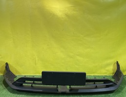 Юбка передняя для Changan CS 35 Plus 2021  запчасти бу