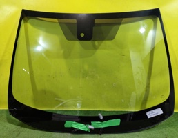 Стекло лобовое (ветровое) для Nissan X-Trail (T32) 2014  запчасти бу