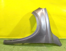 Крыло переднее левое для MERСEDES BENZ GLA-Class (X156) 2013  запчасти бу